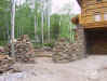 Cairn entrance.JPG (315410 bytes)