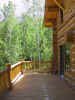 Kitchen (East) Deck.JPG (182628 bytes)