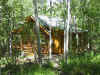 Rental Cabin 1.JPG (229985 bytes)