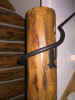 Stair rail detail.JPG (218646 bytes)