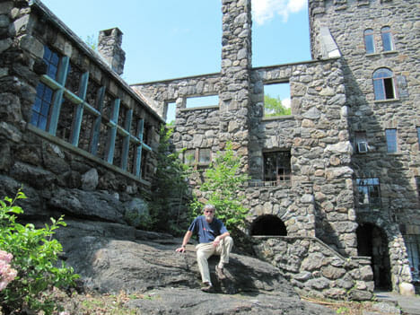 CastleDoug