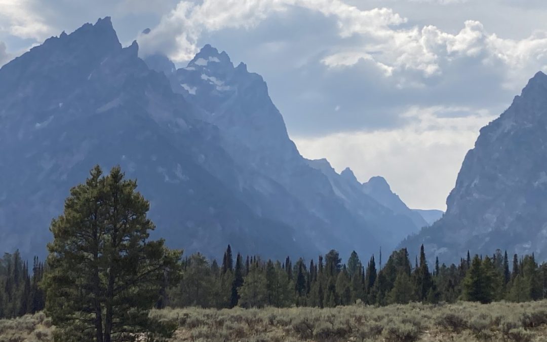 Salt River Canyon, Paella and Apache Rain–a roadtrip south
